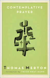 Books: Contemplative Prayer
