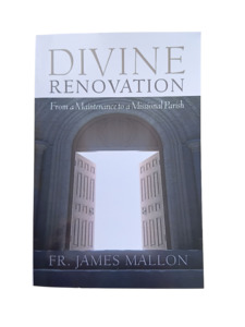 Divine Renovation