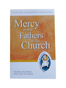 Books: Mercy in the Fathers of the Church