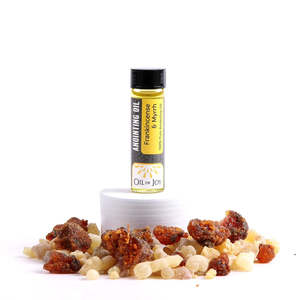 Anointing Oil 7.4ml