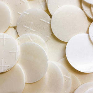 Altar Bread 3cm
