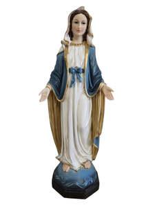 Religious Items: Our Lady of Grace Statue