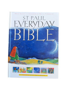 St Paul Everyday Bible