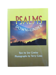 Prayer Reflections: Psalms Down-Under