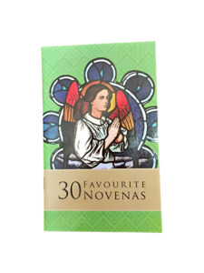 Novenas: 30 Favourite Novenas