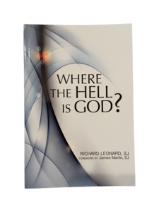 Spirituality: Where the Hell is God?