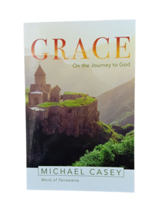 Grace: On the Journey to god