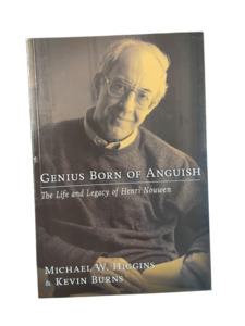 Genius Born of Anguish