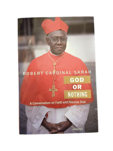 God or Nothing: A Conversation on Faith with Nicholas Diat