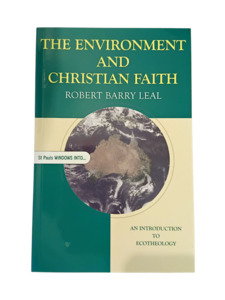 The Environment & Christian Faith