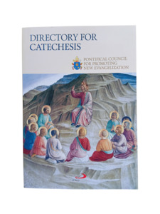 Directory for Catechesis