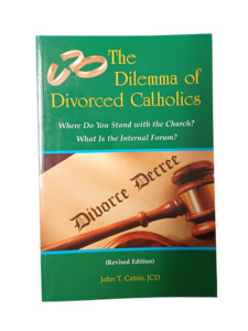 The Dilemma of Divorced Catholics