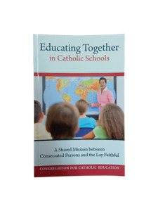 Educating Together in Catholic Schools