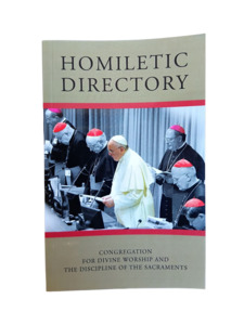 Homiletics Directory
