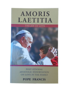 Amoris Laetitia: The Joy of Love