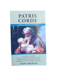 Patris Corde: With A Father's Heart