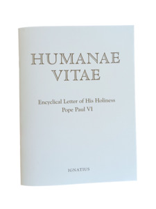 Church Documents: Humanae Vitae ("Of Human Life")