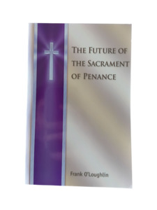Liturgucal: The Future of the Sacrament of Penance