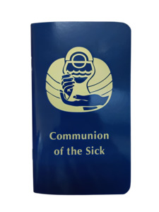 Communion of the Sick