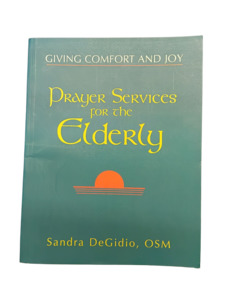 Liturgucal: Prayer Services for the Elderly