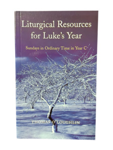 Liturgucal: Liturgical Resources for Luke's Year