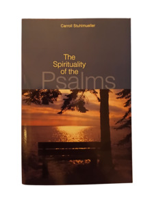 Scripture Studies: The Spirituality of the Psalms