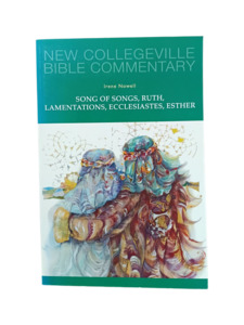 Scripture Studies: Song of Songs, Ruth, Lamentations, Ecclesiastes, Esther