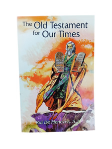 The Old Testament for Our Times