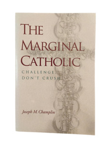The Marginal Catholic