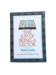 The Joy of Being a Lector