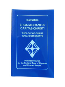 The Love of Christ Towards Migrants