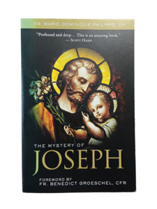 Saints 1: The Mystery of Joseph