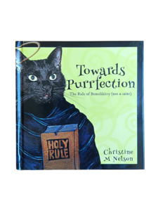 Towards Purrfection: The Rule of Benedikitty