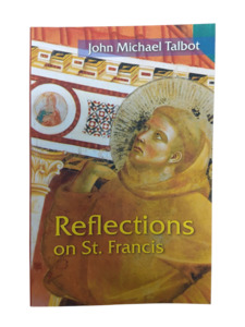 Reflections on St Francis