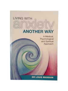 Catholic Fiction: Living with Anxiety Another Way
