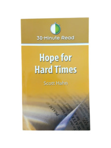 Catholic Fiction: Hope For Hard Times