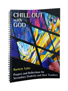 Chill Out with God