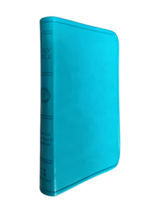 ESV Pocket New Testament with Psalms & Proverbs