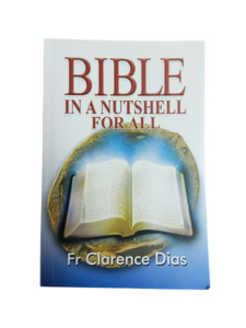 Bibles 1: Bible in A Nutshell for All