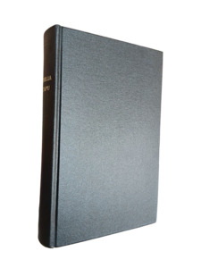 Bibles 1: Rarotongan/Cook Island Maori Bible H/C