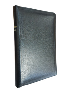 Rarotongan/Cook Island Maori Bible Zip