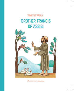 Books: Brother Francis of Assisi