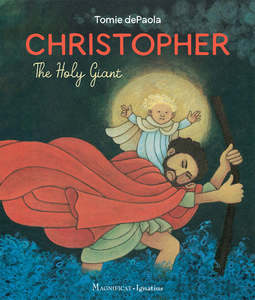 Christopher, The Holy Giant