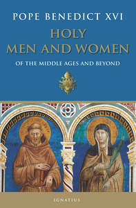 Books: Holy Men and Women of the Middle Ages