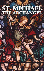 St. Michael The Archangel