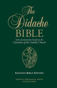 Scripture Studies: The Didache Bible