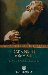 Saints 1: Dark Night of the Soul