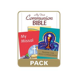 First Holy Communion - Gift Pack
