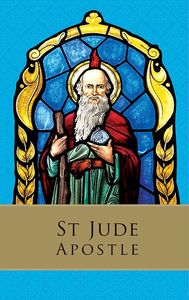 St Jude Apostle