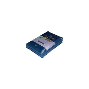 New Community Bible: Pocket Edition With Zip